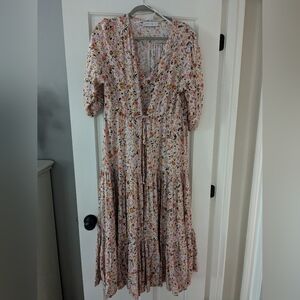 Petal & Pup Kelda dress
